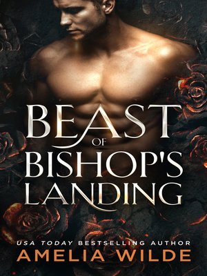 cover image of Beast of Bishop's Landing